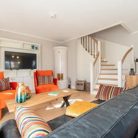 Haus Hilde Casa vacanze *