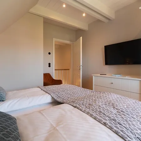 Haus Hilde Casa vacanze Oevenum