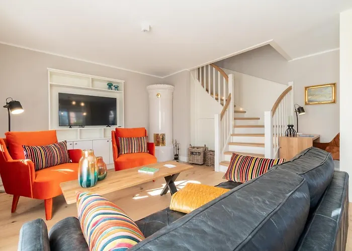 Haus Hilde Casa vacanze *