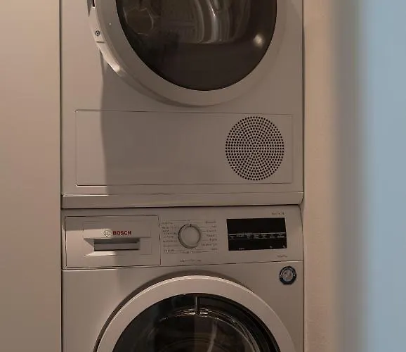 Haus Hilde * Oevenum