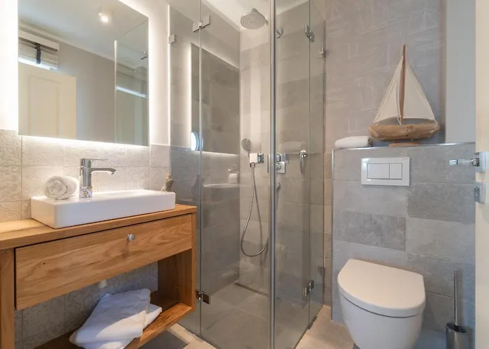 Casa vacanze Haus Hilde *