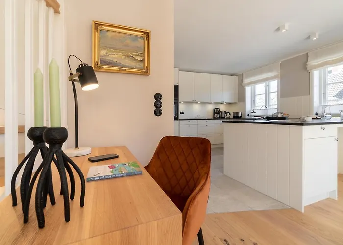 Haus Hilde Casa vacanze *