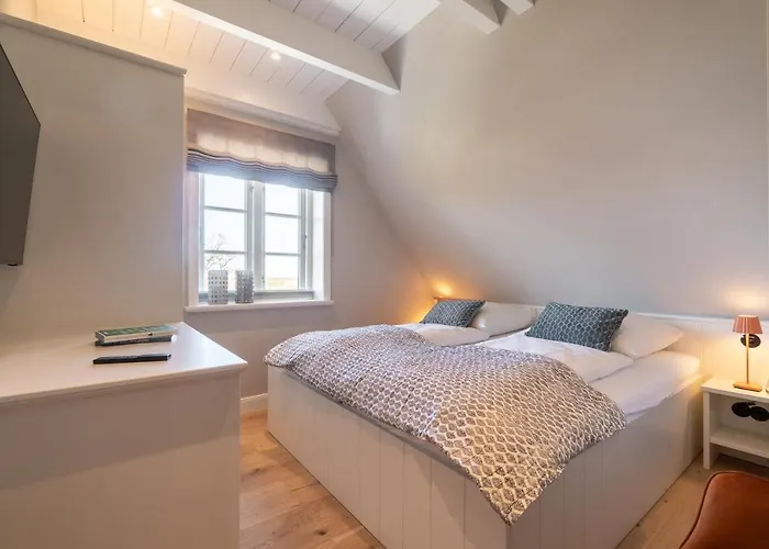 Haus Hilde Casa vacanze Oevenum