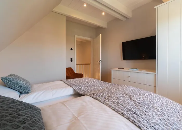 Haus Hilde Casa vacanze Oevenum