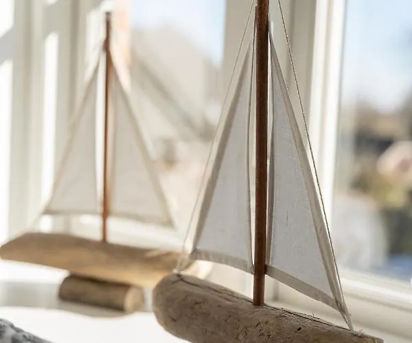 Casa vacanze Haus Hilde Oevenum