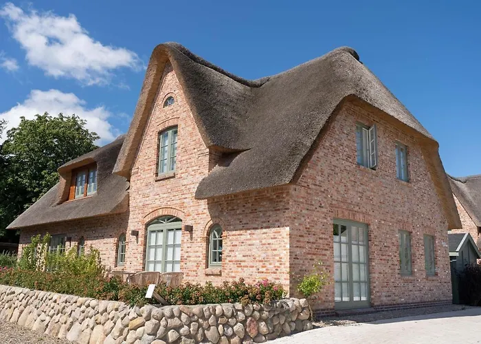 Haus Hilde Casa vacanze